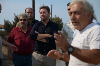 androulakis